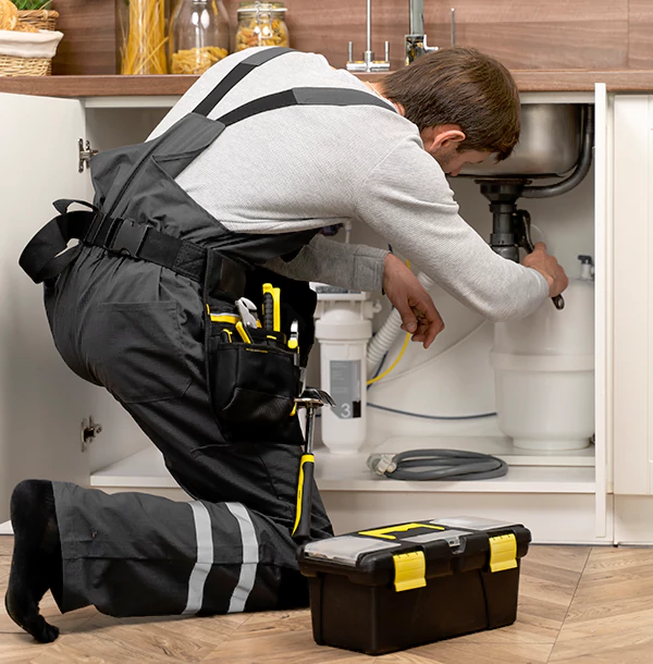 A Leading Plumbing Company Delivering Quality Service in Atlanta, GA