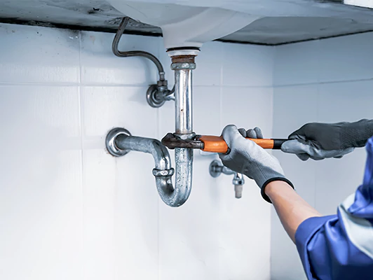 Why Choose Atlanta Plumbing Plus for Plumbing Services in Atlanta, GA?