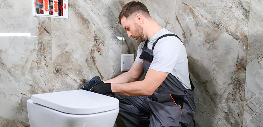 Scope of Bathroom Toilet Replacement Services in Atlanta, GA
