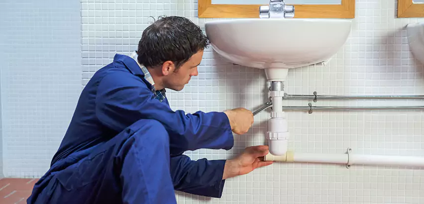 Bathroom Piping & Drain Repair Services in Atlanta, GA