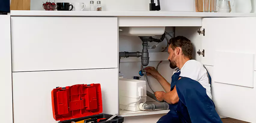 Bathroom Sink Drain Replacement Services in Atlanta, GA