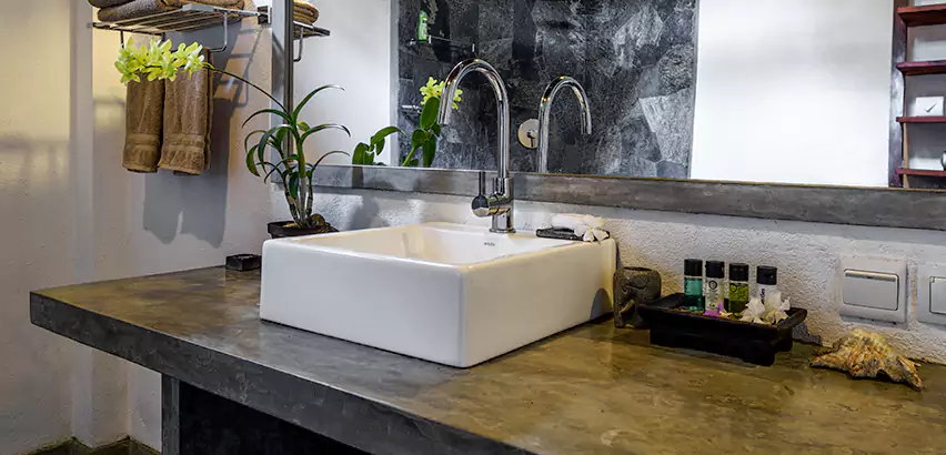Bathroom Vanity Sink Installation Services in Atlanta, GA