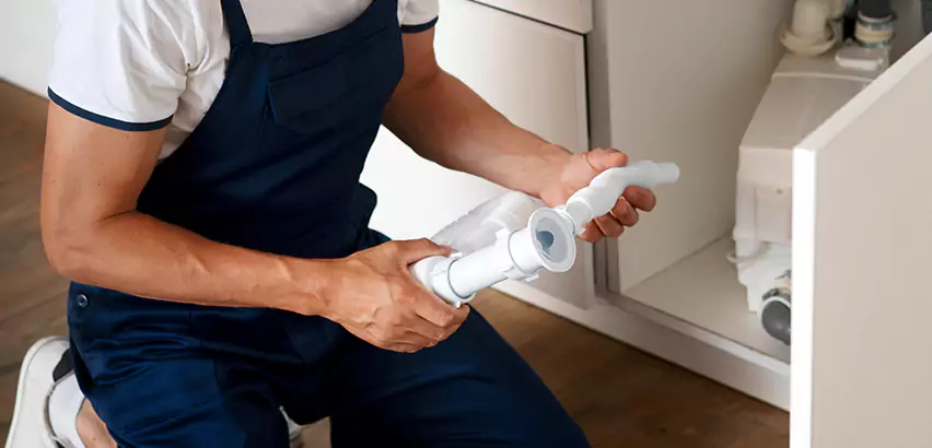 Scope of Bathroom Sink Drain Replacement Services in Atlanta, GA