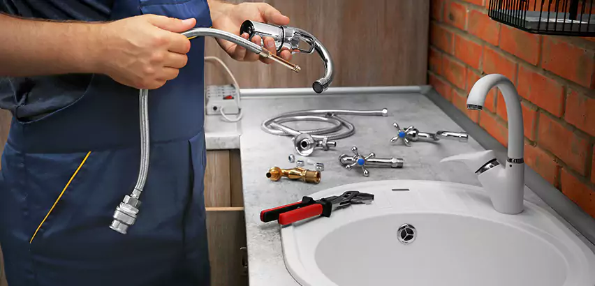 bathroom Plumbing Repair Atlanta