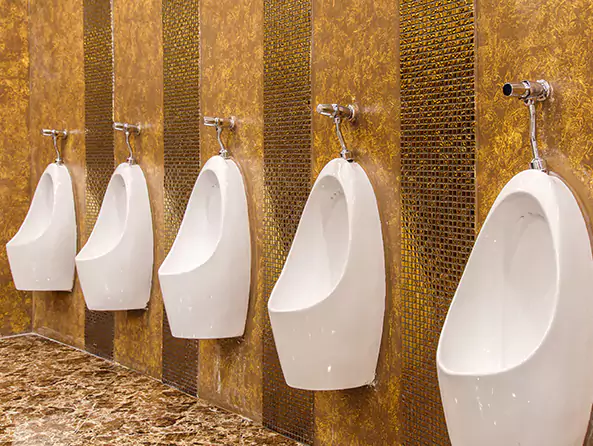 Why Atlanta Plumbing Plus is the First Choice for Bathroom Urinal Installation Services in Atlanta, GA?