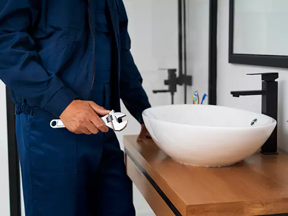 Why Atlanta Plumbing Plus is the First Choice for Bathroom Vanity Sink Installation Services in Atlanta, GA?