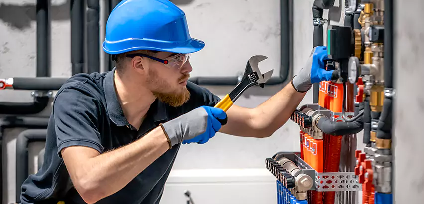 Commercial Plumbing Services in Atlanta, GA