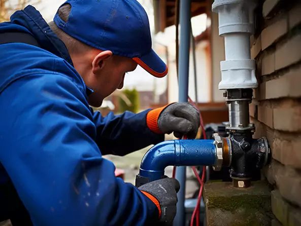 Why Atlanta Plumbing Plus Is the First Choice for Commercial Industrial Plumbing Services in Atlanta, GA?