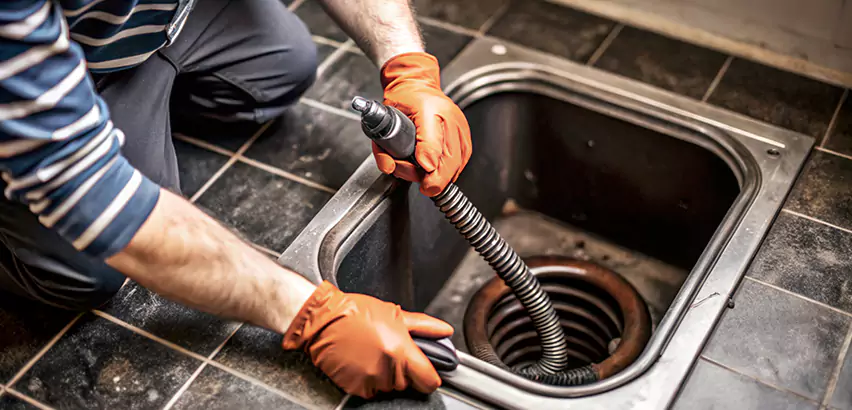 Scope of Floor Drain Cleaning Services in Atlanta, GA