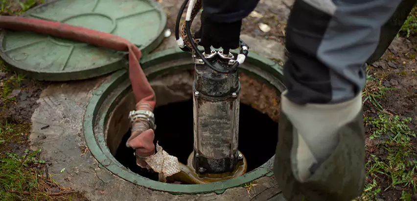 Scope of Hydro Jetting Services in Atlanta, GA