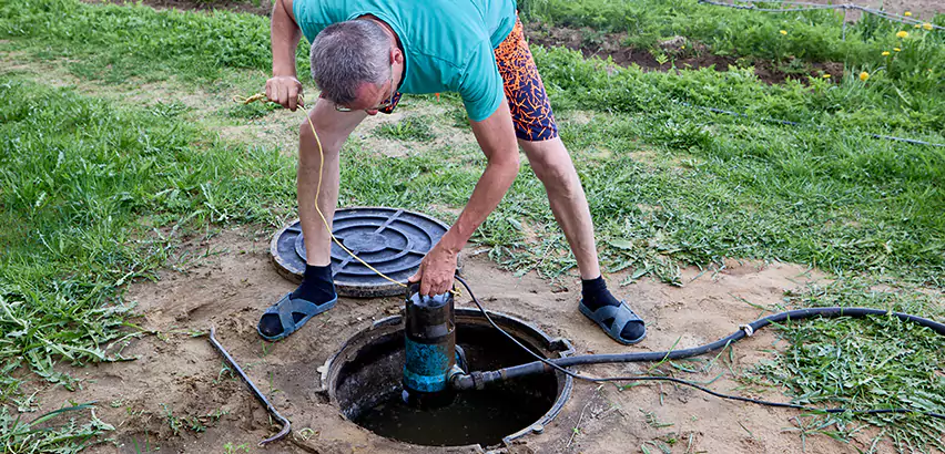 Scope of Main Line Drain Cleaning Services in Atlanta, GA