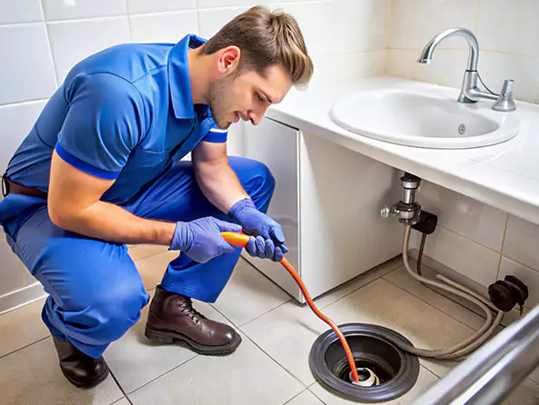 Why Atlanta Plumbing Plus is the Top Choice for Drain Cleaning in Atlanta, GA?