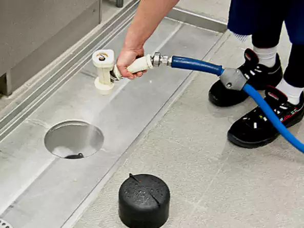 Why Atlanta Plumbing Plus is the First Choice for Floor Drain Cleaning Services in Atlanta, GA?