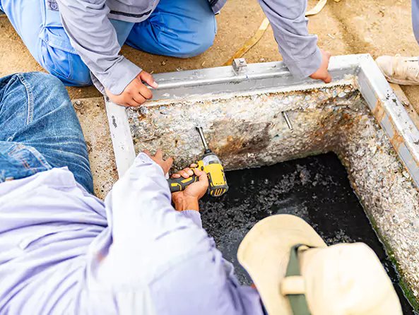 Why Atlanta Plumbing Plus is the First Choice for Grease Trap Cleaning Services in Atlanta, GA?