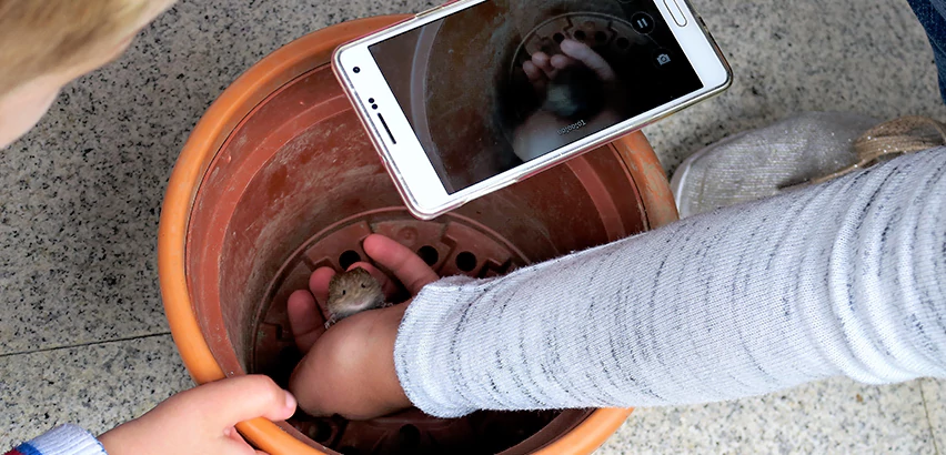 Scope of Drain Camera Inspection Services in Atlanta, GA