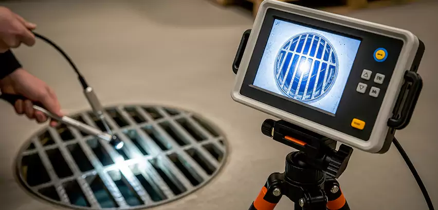 Scope of Sewer Camera Inspection Services in Atlanta, GA