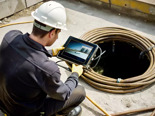 Why Atlanta Plumbing Plus is the First Choice for Pipe Camera Inspection Services in Atlanta, GA?