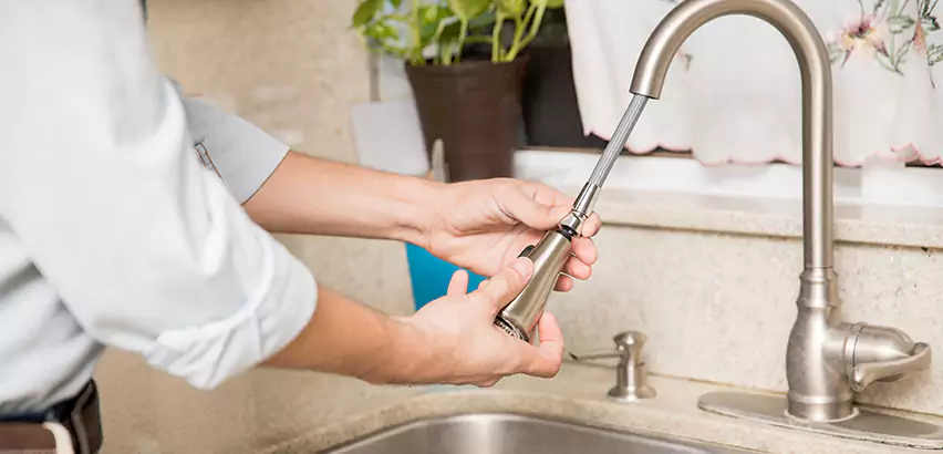 Scope of Faucet Installation Services in Atlanta, GA (From Prep to Final Checks)