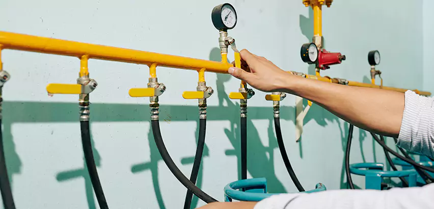 Scope of Gas Line Installation Services in Atlanta, GA