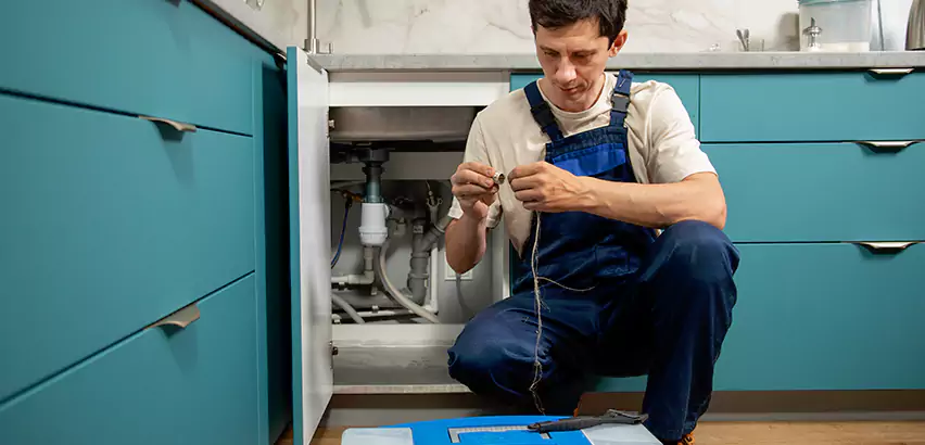 Our All Plumbing Installation Services in Atlanta, GA