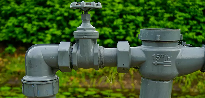 Backflow Preventer Installation Services in Atlanta, GA