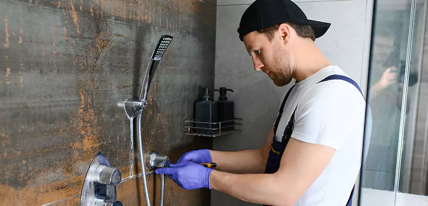 Scope of Shower Installation Services in Atlanta, GA