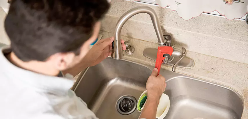 Scope of Sink Installation Services in Atlanta, GA