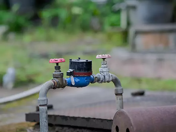 Why Atlanta Plumbing Plus Leads in Backflow Preventer Installation in Atlanta, GA?