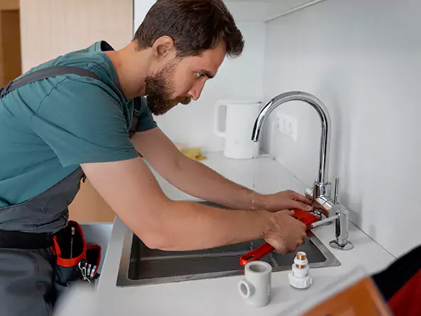 Why Choose Atlanta Plumbing Plus for Plumbing Repair in Atlanta?