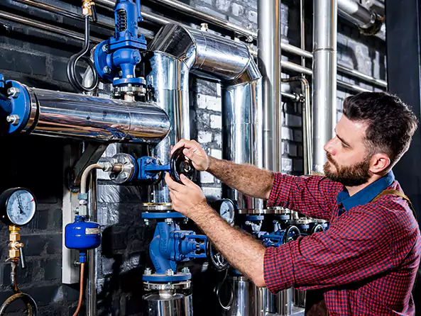 Why Choose Atlanta Plumbing Plus for Gas Line Installation in Atlanta, GA?