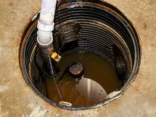 Your Top-Rated Choice for Sump Pump Installation in Atlanta, GA