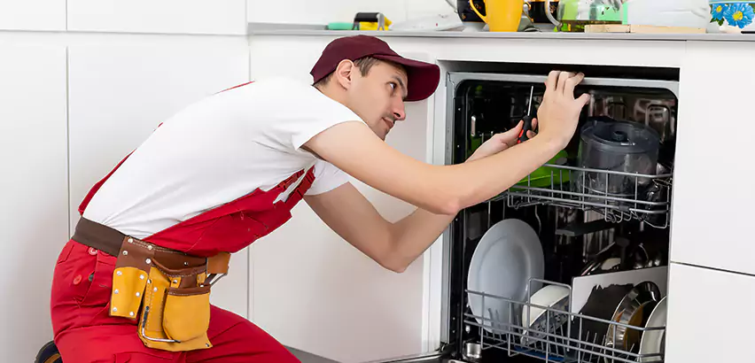 Scope of Kitchen Dishwasher Installation Services in Atlanta, GA