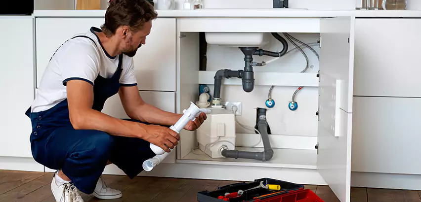 Scope of Kitchen Garbage Disposal Replacement Services in Atlanta, GA