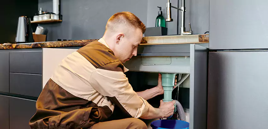 Kitchen Piping Replacement Services in Atlanta, GA