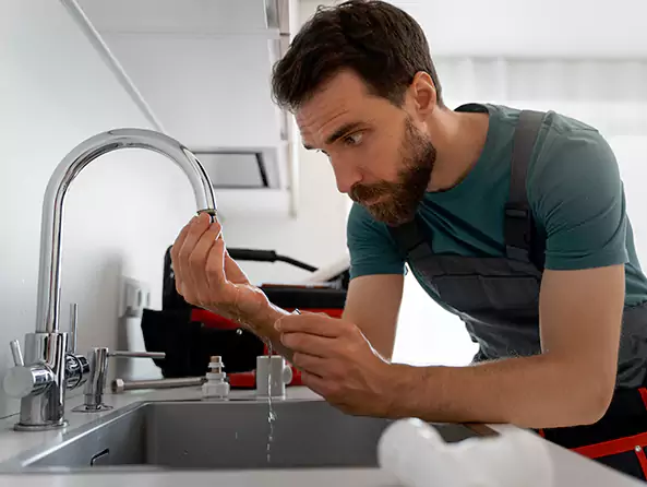 Why Atlanta Plumbing Plus is the First Choice for Kitchen Faucet Repair / Replacement Services in Atlanta, GA?