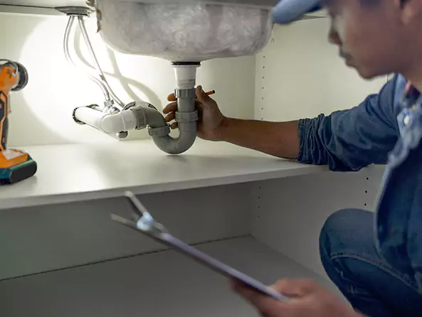 Why Atlanta Plumbing Plus is the First Choice for Kitchen Piping Repair Services in Atlanta, GA?