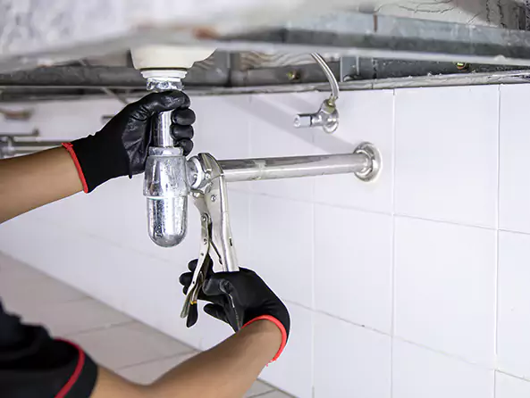Why Atlanta Plumbing Plus is the First Choice for Kitchen Piping Replacement Services in Atlanta, GA?