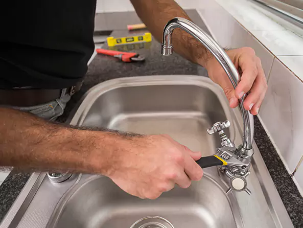 Why Atlanta Plumbing Plus is the First Choice for Kitchen Sink Installation Services in Atlanta, GA?