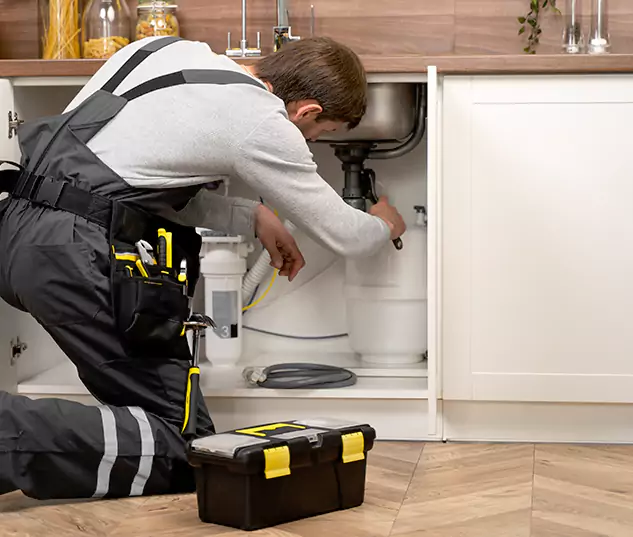 Our Team at Atlanta Plumbing Plus in Atlanta, GA