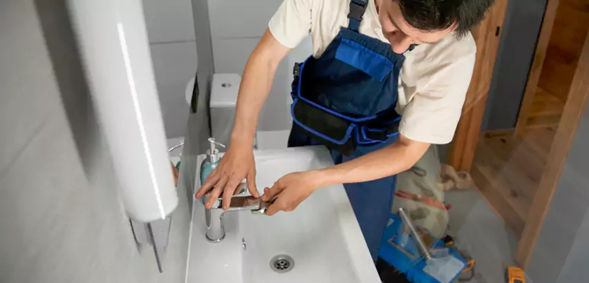 Scope of Bathroom Leak Detection Services in Atlanta, GA