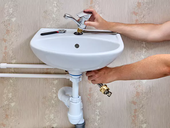 Why Atlanta Plumbing Plus is the First Choice for Bathroom Leak Detection Services in Atlanta, GA?