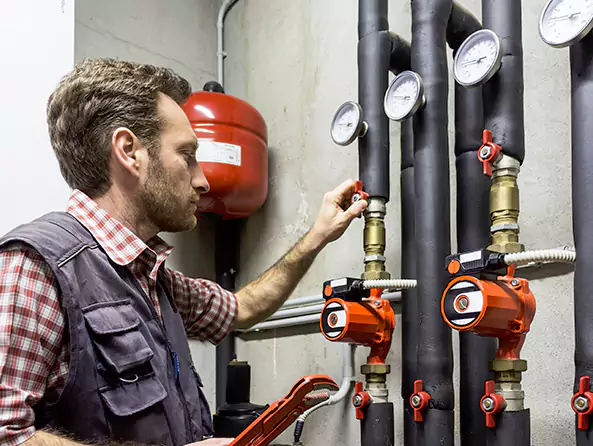 Why Atlanta Plumbing Plus Is the First Choice for Gas Leak Detection Services in Atlanta, GA?