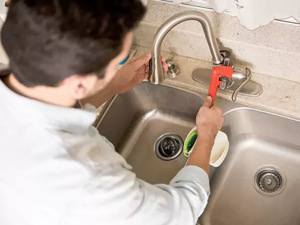 Why Atlanta Plumbing Plus is the First Choice for Kitchen Leak Detection Services in Atlanta, GA?