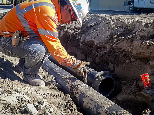 Why Atlanta Plumbing Plus is the First Choice for Underground Pipe Leak Detection Services in Atlanta, GA?