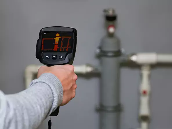 Why Atlanta Plumbing Plus is the First Choice for Wall Leak Detection Services in Atlanta, GA?