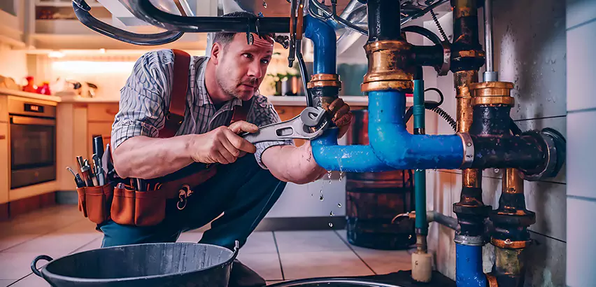Scope of Commercial Plumbing Maintenance Services in Atlanta, GA