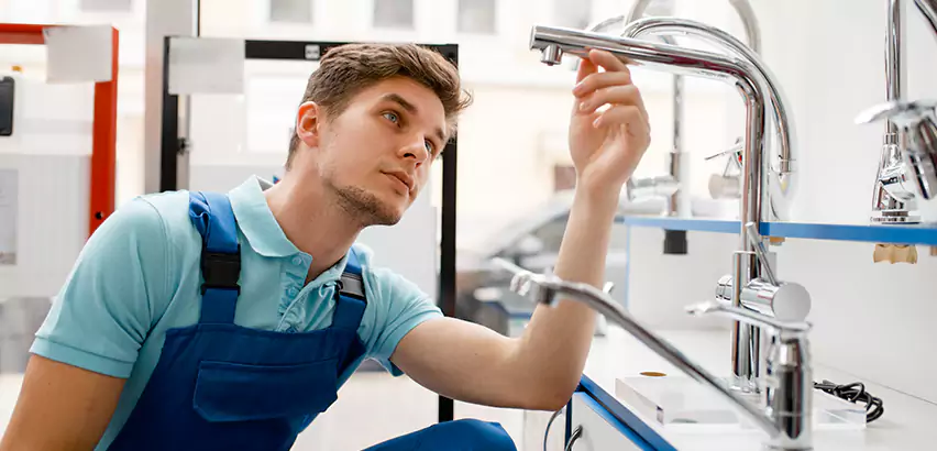 Plumbing Maintenance Scope and Performance Checks in Atlanta, GA