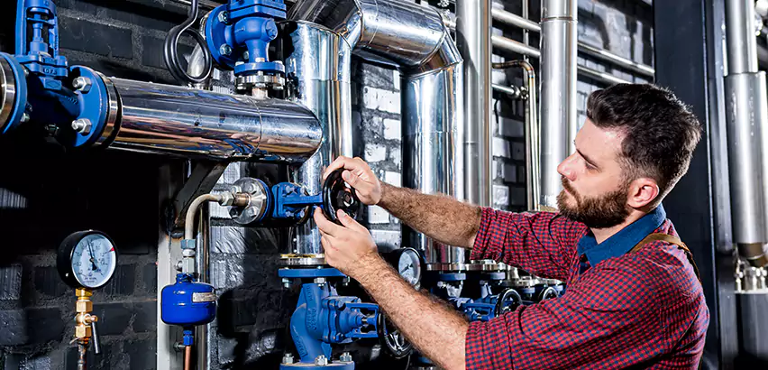 Our All Commercial Plumbing Maintenance Services in Atlanta, GA