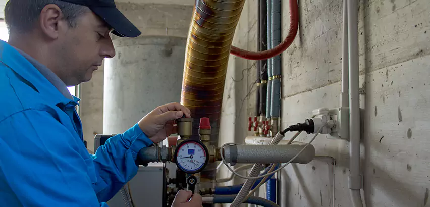 Our All Gas Line Maintenance Services in Atlanta, GA