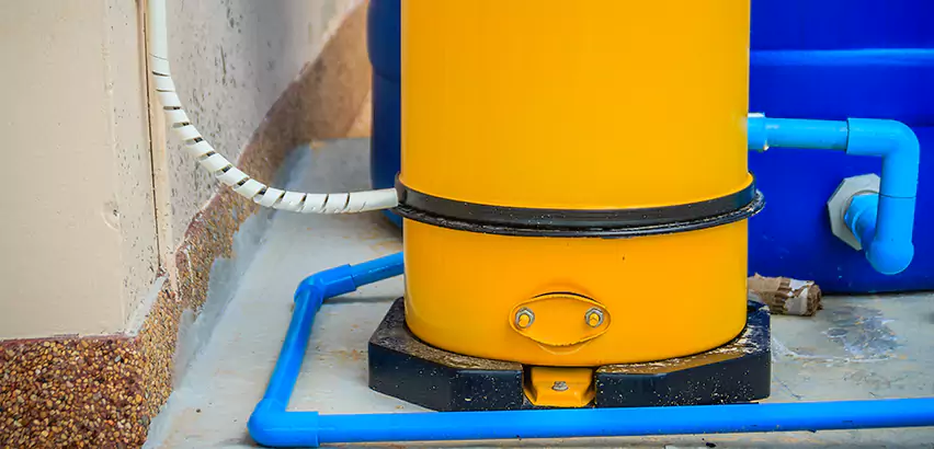 Our All Well Pump Maintenance Services in Atlanta, GA